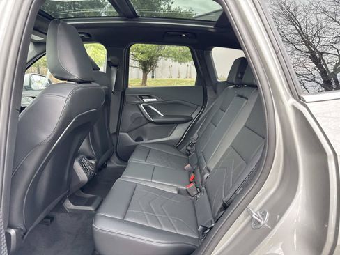 New 2026 BMW X1 xDrive28i w/ Technology Package AWD/4WD image 15