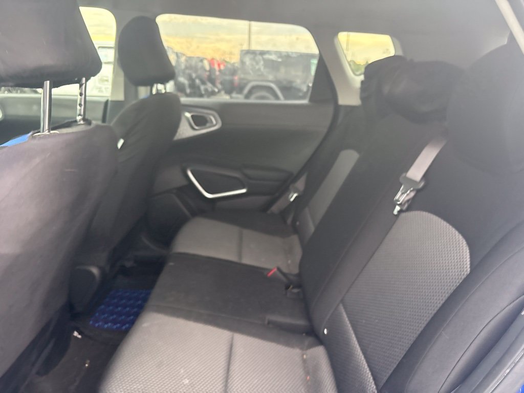 Used 2020 Kia Soul X-Line FWD image 19