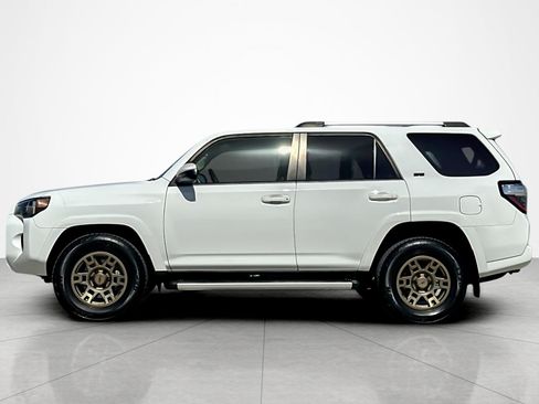 Certified 2023 Toyota 4Runner SR5 w/ Revi RWD image 2