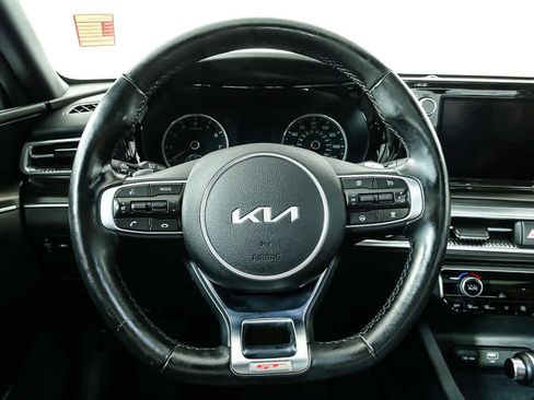 Used 2022 Kia K5 GT w/ GT1 Package image 10