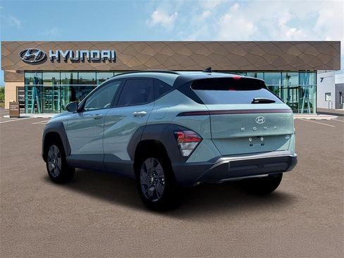 New 2026 Hyundai Kona SEL Sport image 5