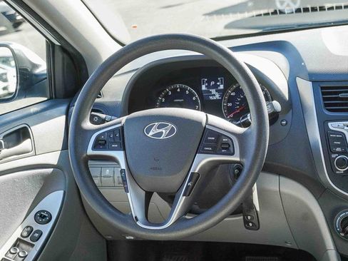 Used 2017 Hyundai Accent Value Edition image 16