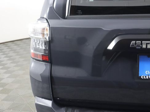 Used 2024 Toyota 4Runner TRD Off-Road Premium image 16
