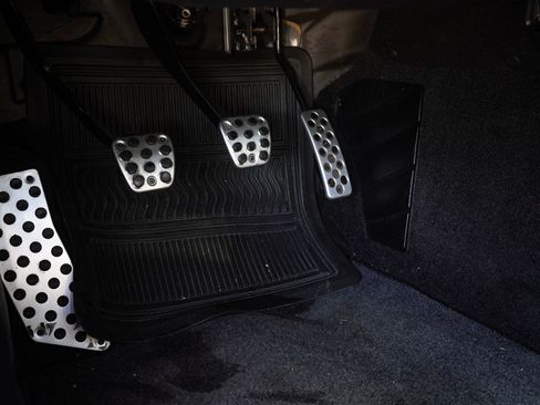 Used 2008 Honda S2000 CR image 19