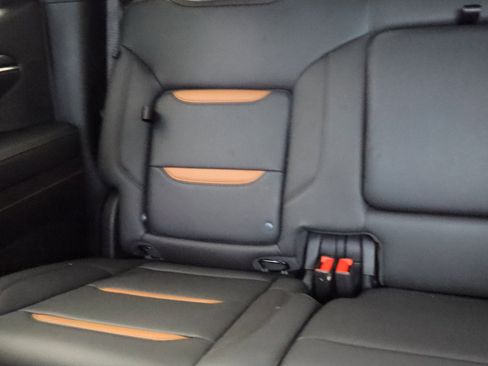 Used 2024 GMC Sierra 1500 AT4 w/ Technology Package AWD/4WD image 13