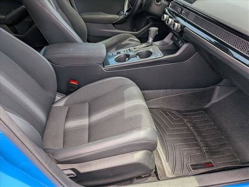 Certified 2024 Honda Civic Sport image 19