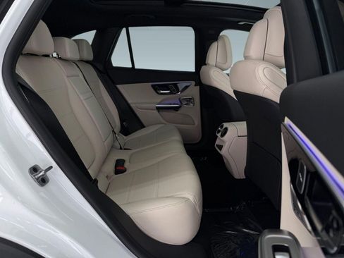New 2026 Mercedes-Benz GLC 300 image 24