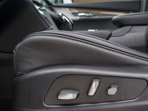 New 2025 Cadillac XT6 Premium Luxury w/ Platinum Package image 19