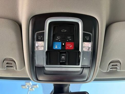 Used 2024 RAM 2500 Laramie image 26