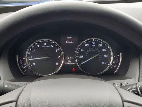 Certified 2020 Acura MDX FWD w/ Technology Package image 23