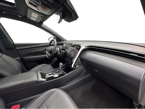 Used 2024 Hyundai Santa Cruz Limited AWD/4WD image 31