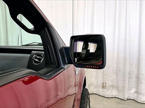 Used 2014 Ford F150 XLT w/ Equipment Group 302A Luxury image 11