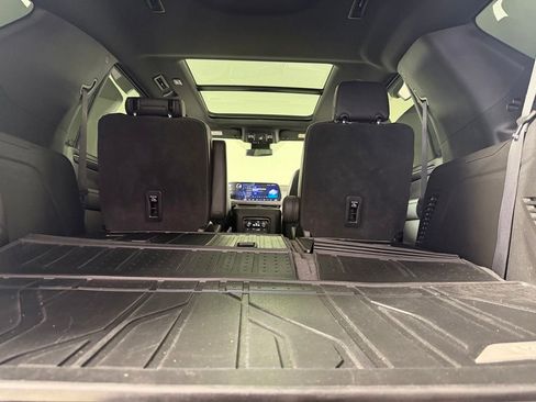 Used 2025 Chevrolet Tahoe RST w/ RST Capability Package AWD/4WD image 38