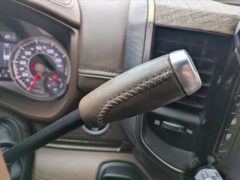 Used 2019 RAM 3500 Limited image 12