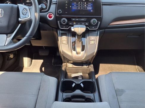 Used 2022 Honda CR-V EX image 26