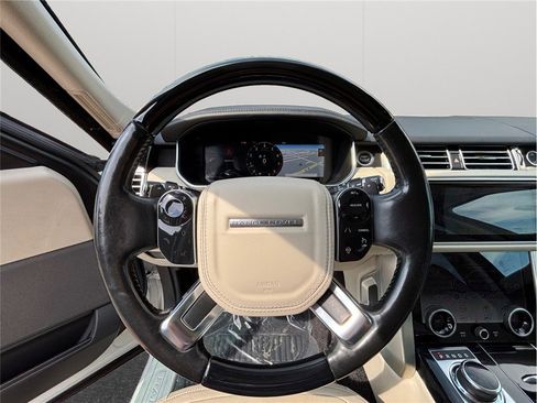 Used 2018 Land Rover Range Rover image 25