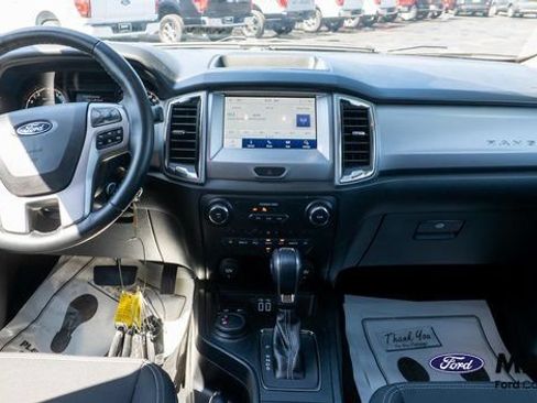 Used 2023 Ford Ranger XLT w/ Equipment Group 301A Mid AWD/4WD image 13