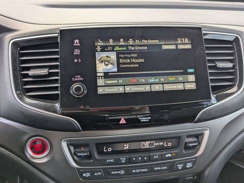 Used 2022 Honda Pilot Special Edition image 14