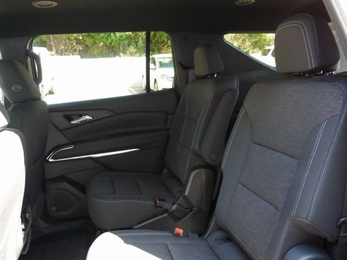 New 2026 Chevrolet Traverse LT w/ LPO, Floor Liner Package image 25