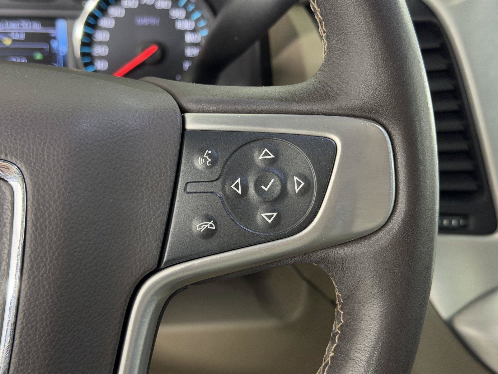 Used 2018 GMC Yukon SLT w/ Open Road Package RWD image 27