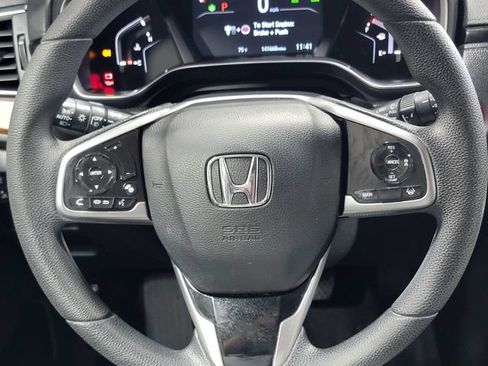 Used 2020 Honda CR-V EX image 26