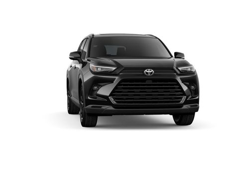 New 2026 Toyota Grand Highlander AWD Hybrid image 52