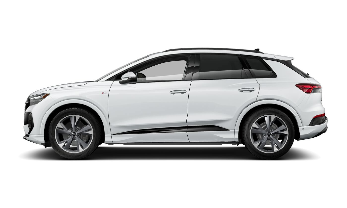 Certified 2024 Audi Q4 e-tron Premium Plus w/ Premium Plus AWD/4WD image 8