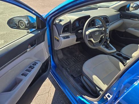 Used 2018 Hyundai Elantra SEL FWD image 19