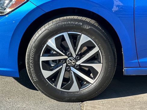 Certified 2023 Volkswagen Jetta S image 25