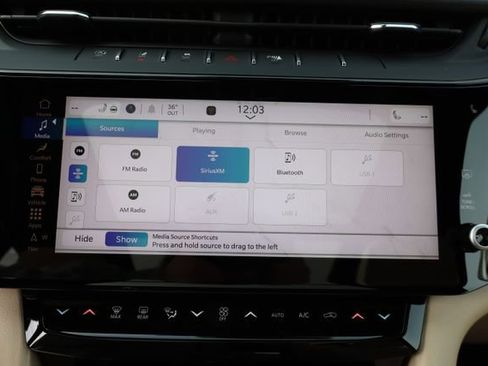 New 2026 Jeep Grand Cherokee Limited AWD/4WD image 19
