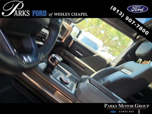 Used 2024 GMC Hummer EV 3X w/ Extreme Off-Road Package AWD/4WD image 20