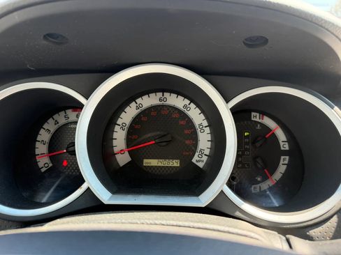 Used 2013 Toyota Tacoma 4x4 Double Cab w/ TRD Off-Road Pkg image 22