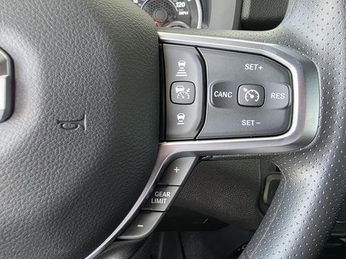 New 2026 RAM 1500 Express RWD image 24