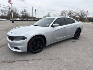 Used 2021 Dodge Charger SXT w/ Leather Interior Group video 2