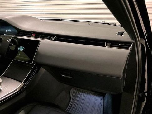 Certified 2026 Land Rover Range Rover Evoque S AWD/4WD image 25