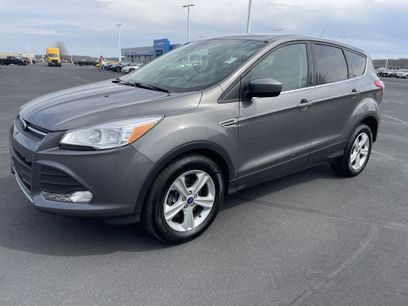 Used 2014 Ford Escape SE