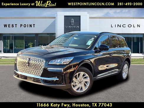 New 2026 Lincoln Corsair Premiere FWD image 1