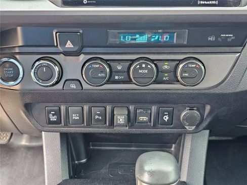 Used 2023 Toyota Tacoma TRD Sport w/ Advanced Technology Package AWD/4WD image 67