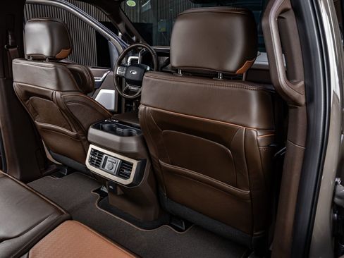 Used 2026 Ford F350 King Ranch w/ Chrome Package image 32