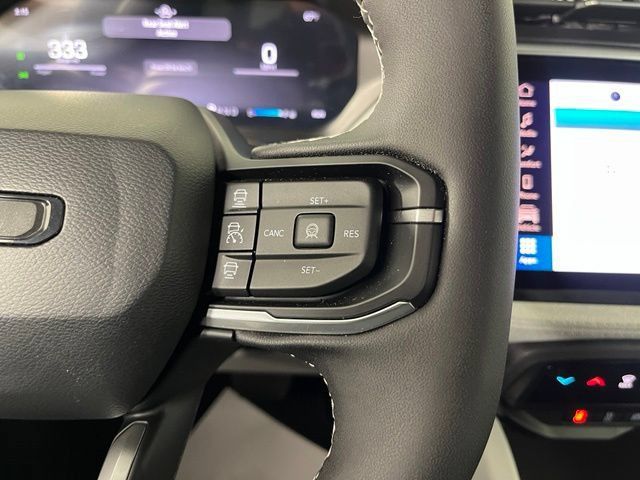 Used 2026 Jeep Cherokee Laredo AWD/4WD image 20