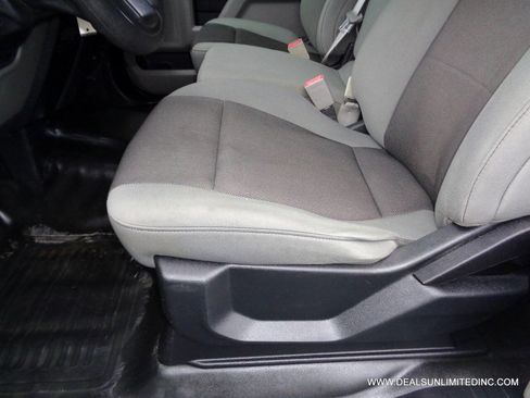 Used 2020 Ford F150 XL w/ Equipment Group 101A Mid image 7