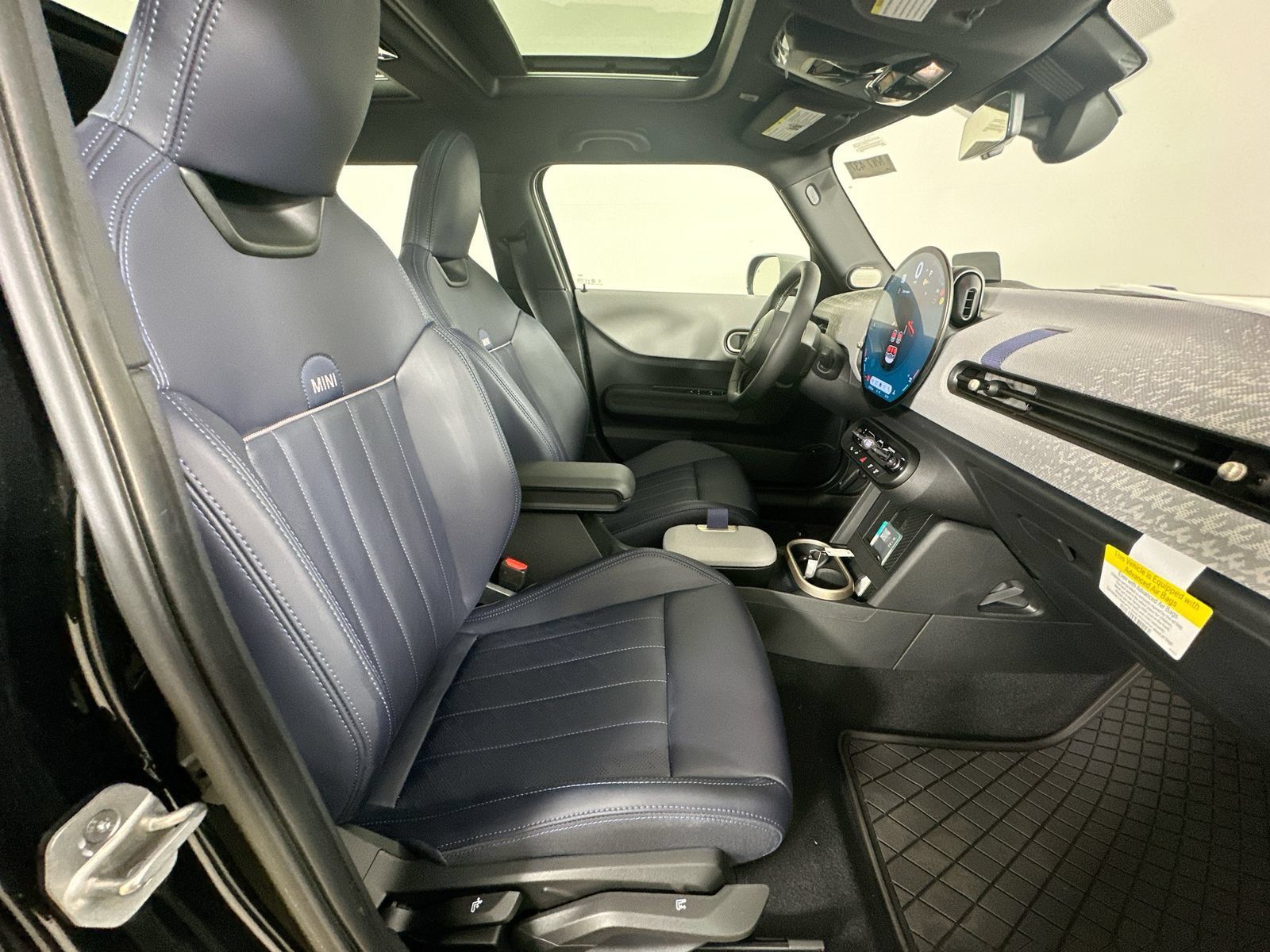 New 2026 MINI Cooper S FWD image 41