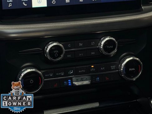 Used 2023 Ford F150 Raptor AWD/4WD image 17