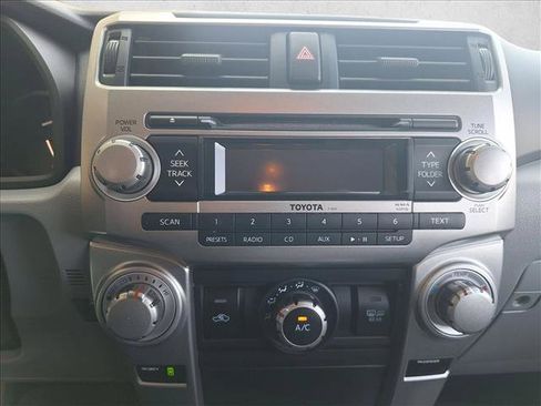 Used 2010 Toyota 4Runner SR5 image 12