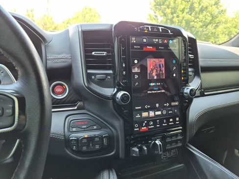 Used 2024 RAM 1500 TRX AWD/4WD image 30