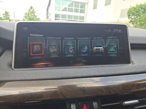 Used 2017 BMW X5 xDrive35i AWD/4WD image 50