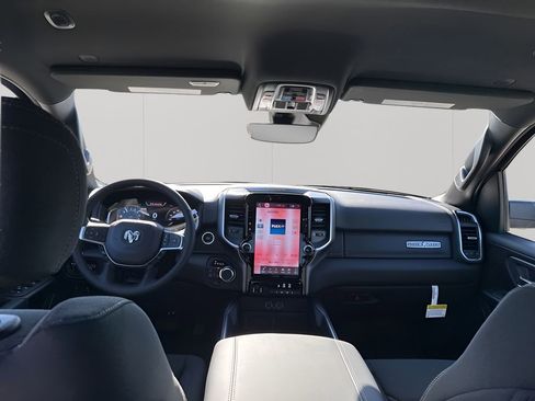 New 2026 RAM 1500 Lone Star AWD/4WD image 26