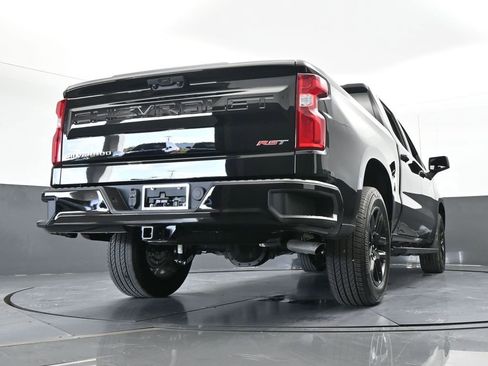 Used 2026 Chevrolet Silverado 1500 RST image 64