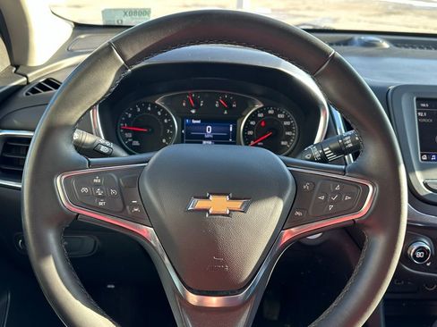 Used 2024 Chevrolet Equinox LT image 23