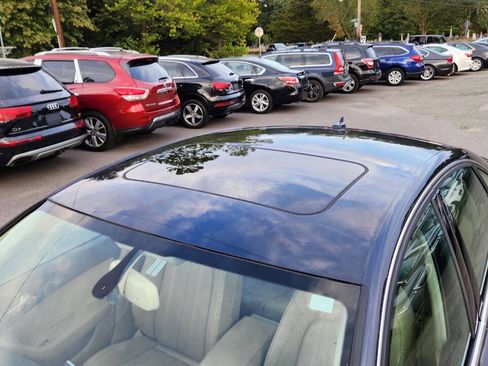 Used 2013 Audi A6 3.0T Prestige w/ Prestige Pkg image 24